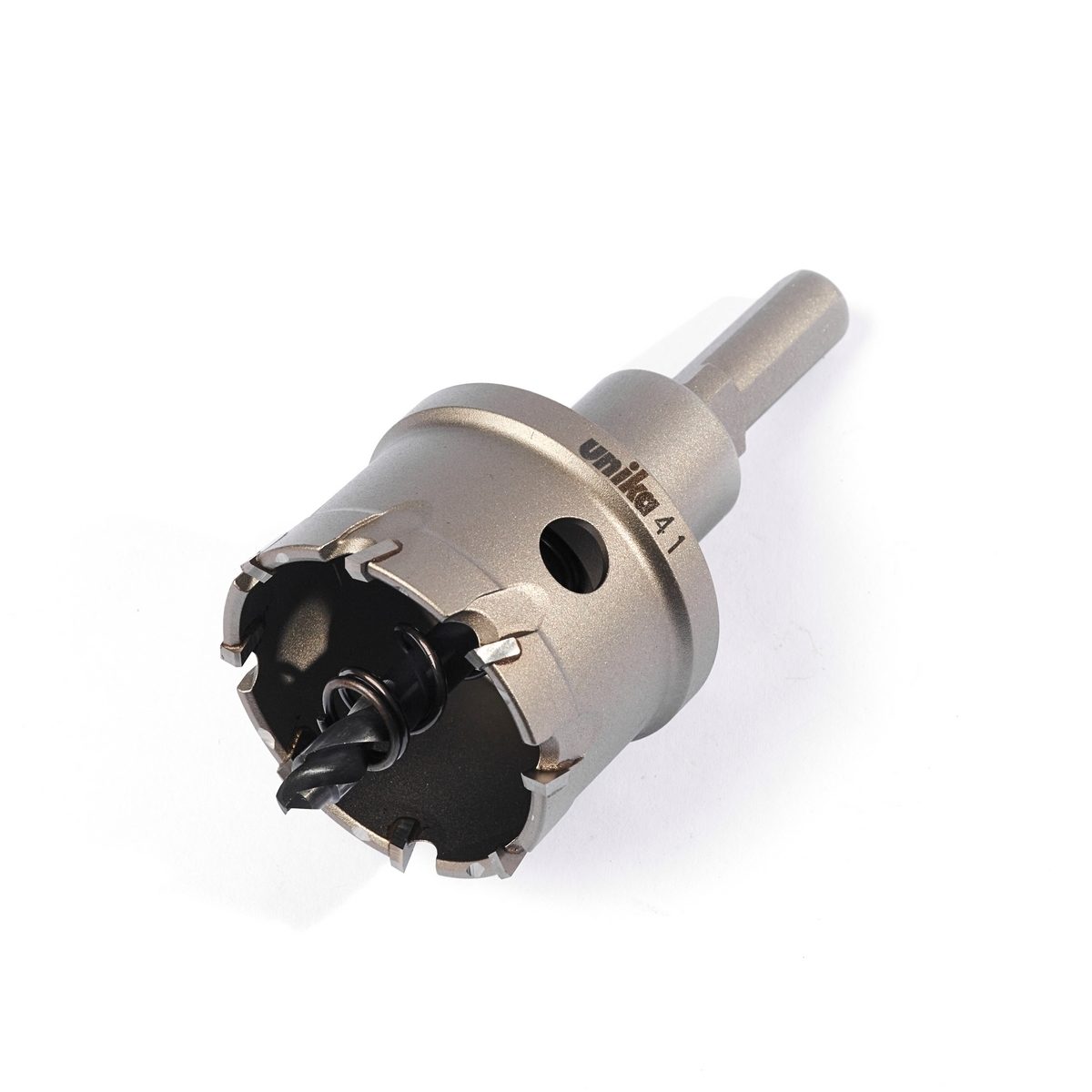 MCTR-41.0 โฮลซอร์ TCT 41 มม TRIPLE