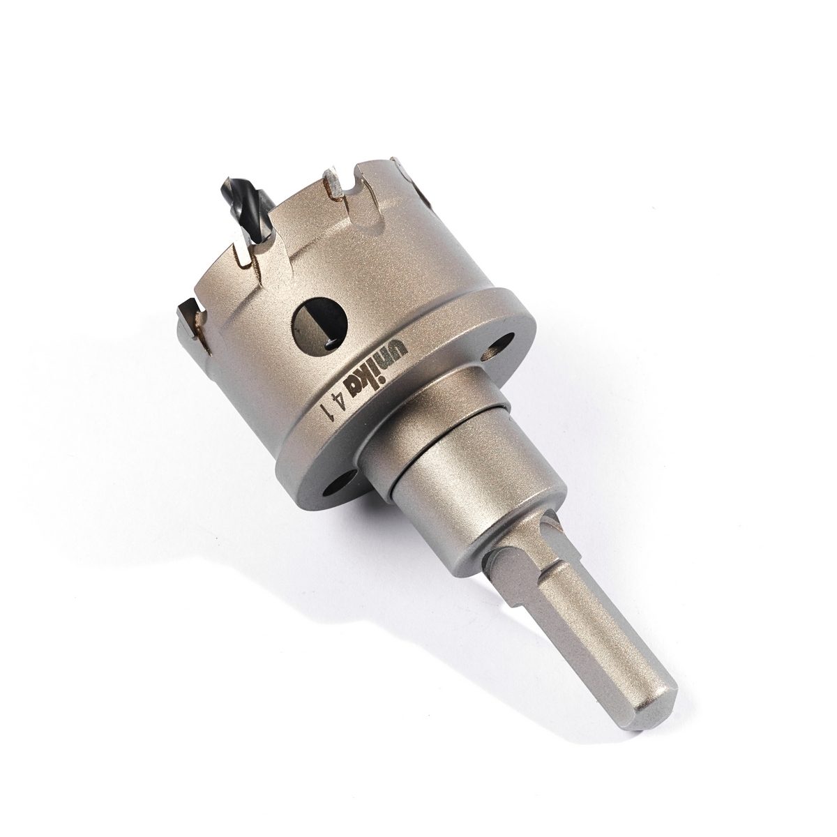 MCTR-41.0 โฮลซอร์ TCT 41 มม TRIPLE