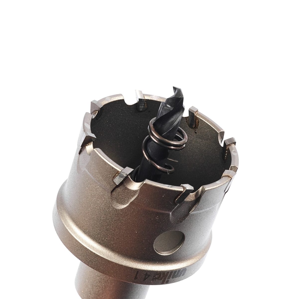 MCTR-41.0 โฮลซอร์ TCT 41 มม TRIPLE