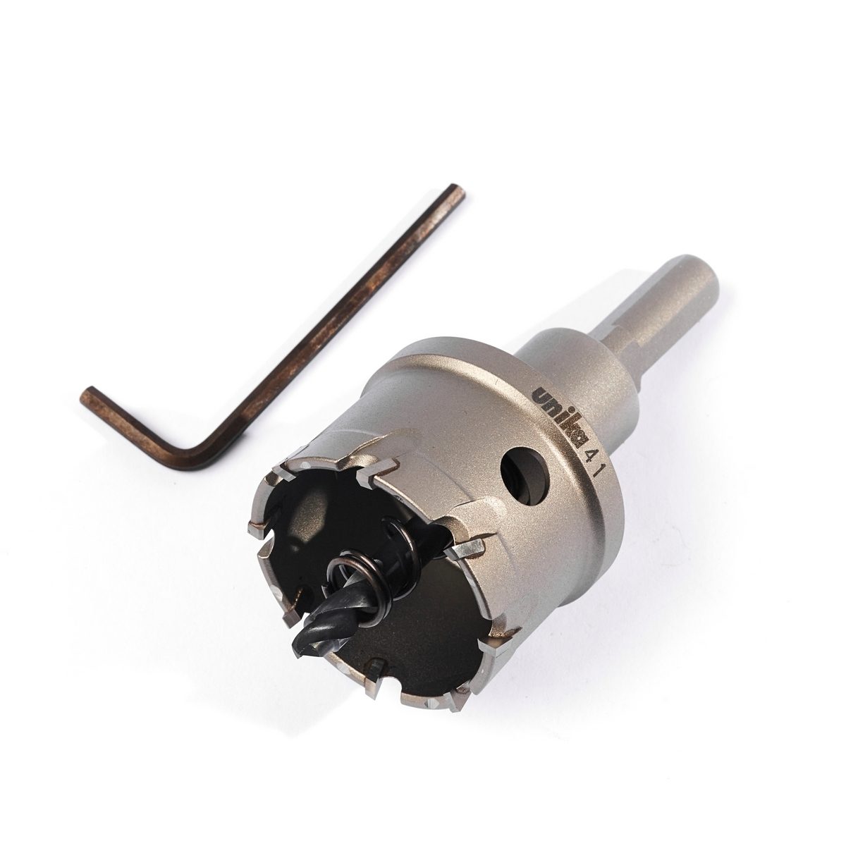 MCTR-41.0 โฮลซอร์ TCT 41 มม TRIPLE