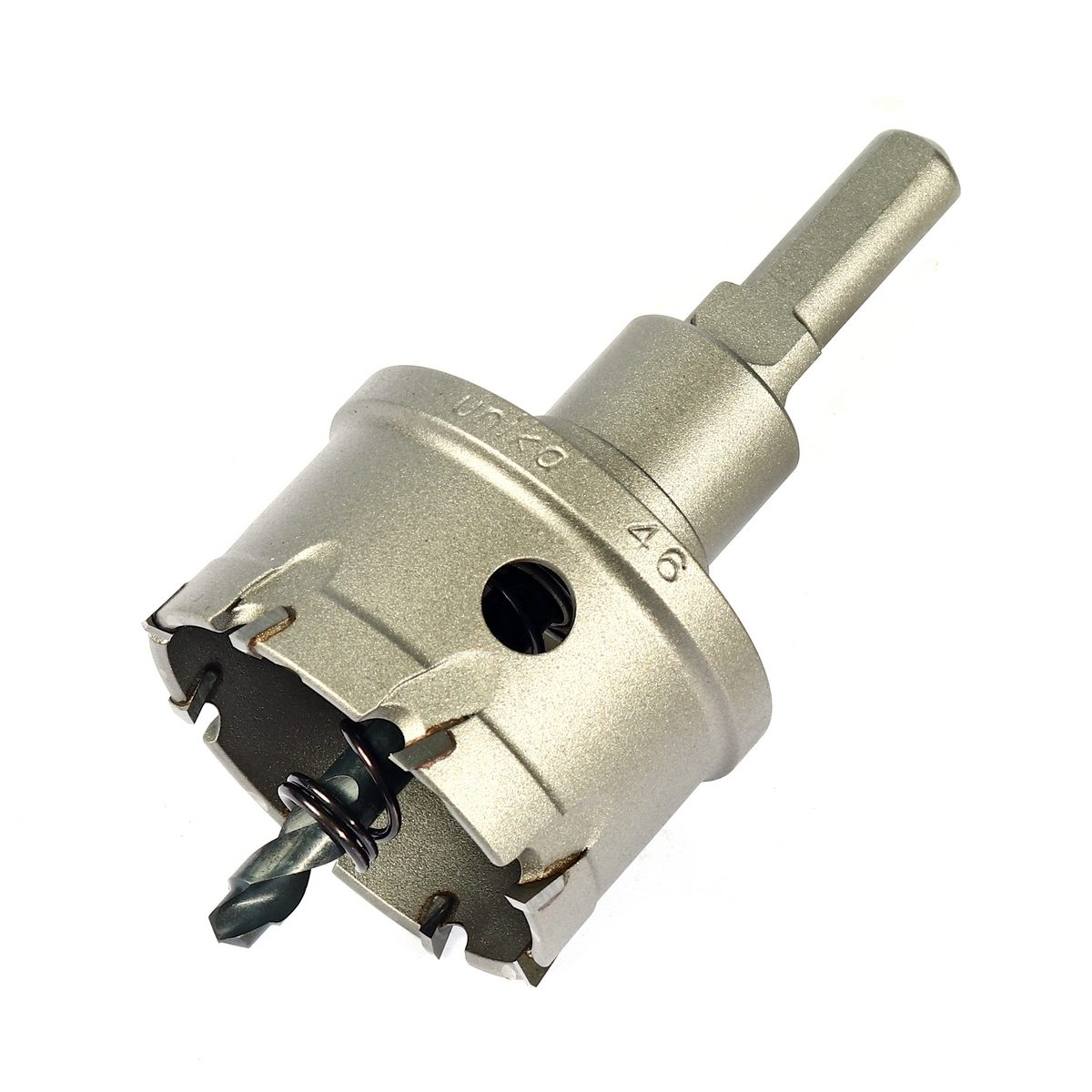 MCTR-46.0 โฮลซอร์ TCT 46 มม TRIPLE