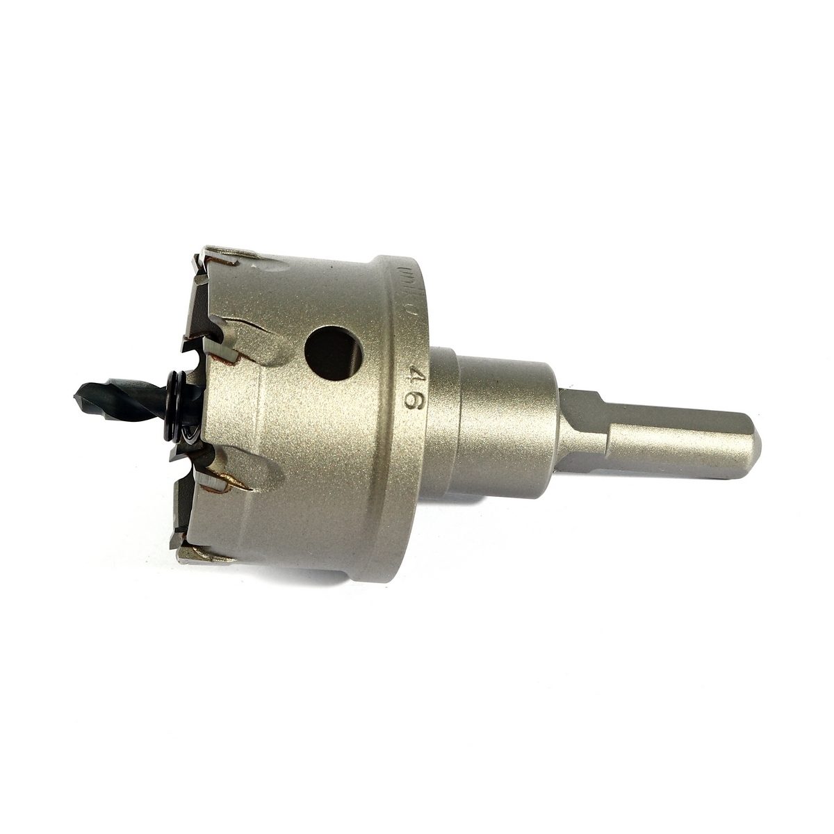 MCTR-46.0 โฮลซอร์ TCT 46 มม TRIPLE