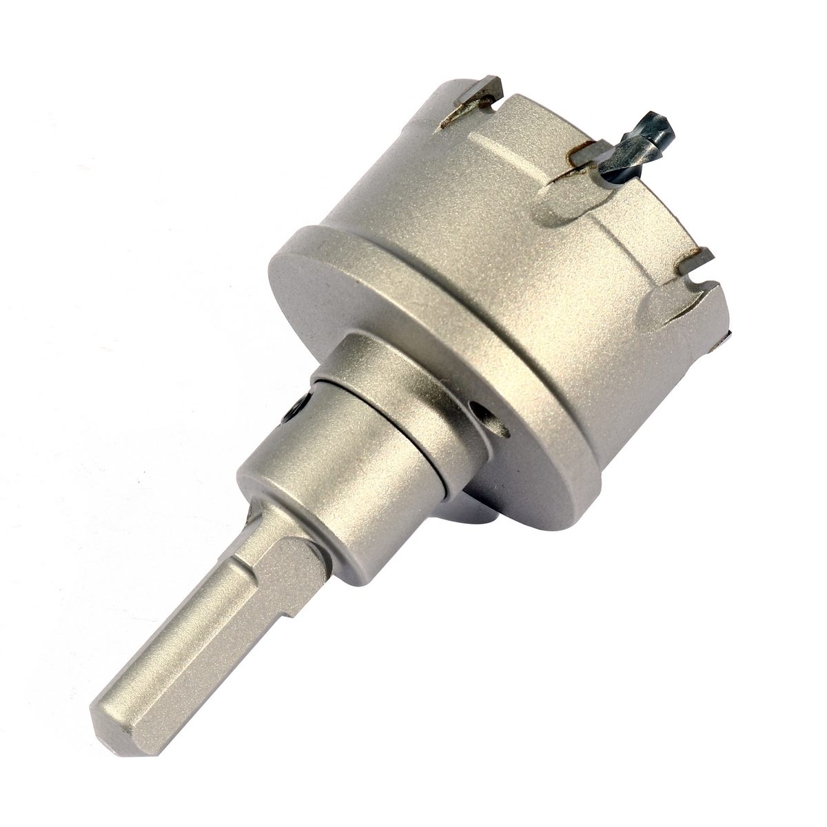 MCTR-46.0 โฮลซอร์ TCT 46 มม TRIPLE