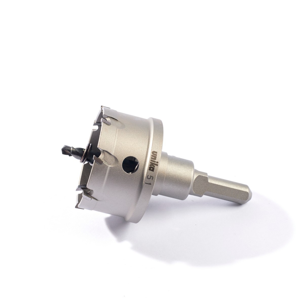MCTR-51.0 โฮลซอร์ TCT 51 มม TRIPLE
