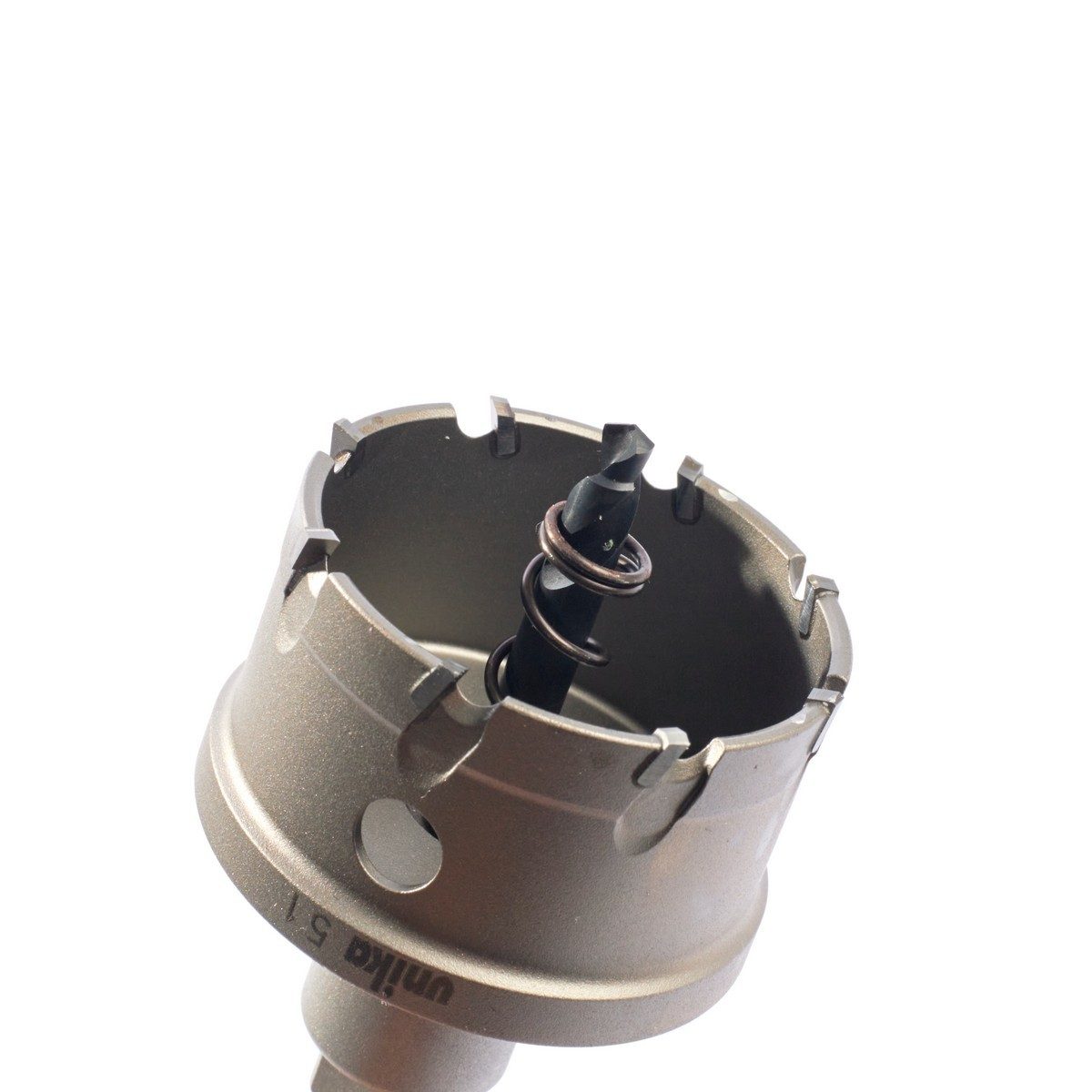 MCTR-51.0 โฮลซอร์ TCT 51 มม TRIPLE