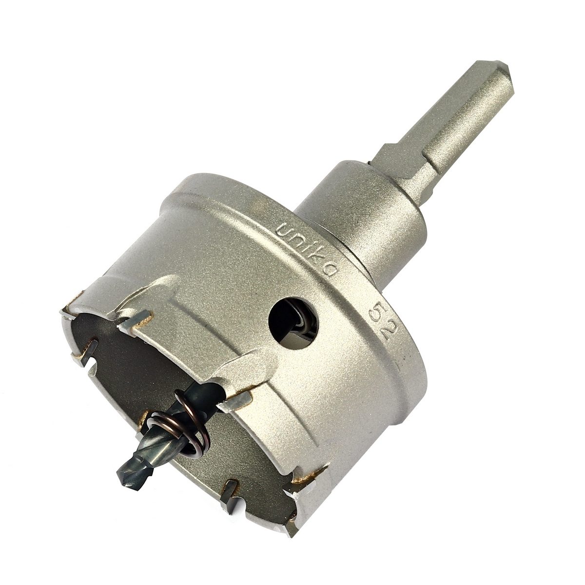 MCTR-52.0 โฮลซอร์ TCT 52 มม TRIPLE