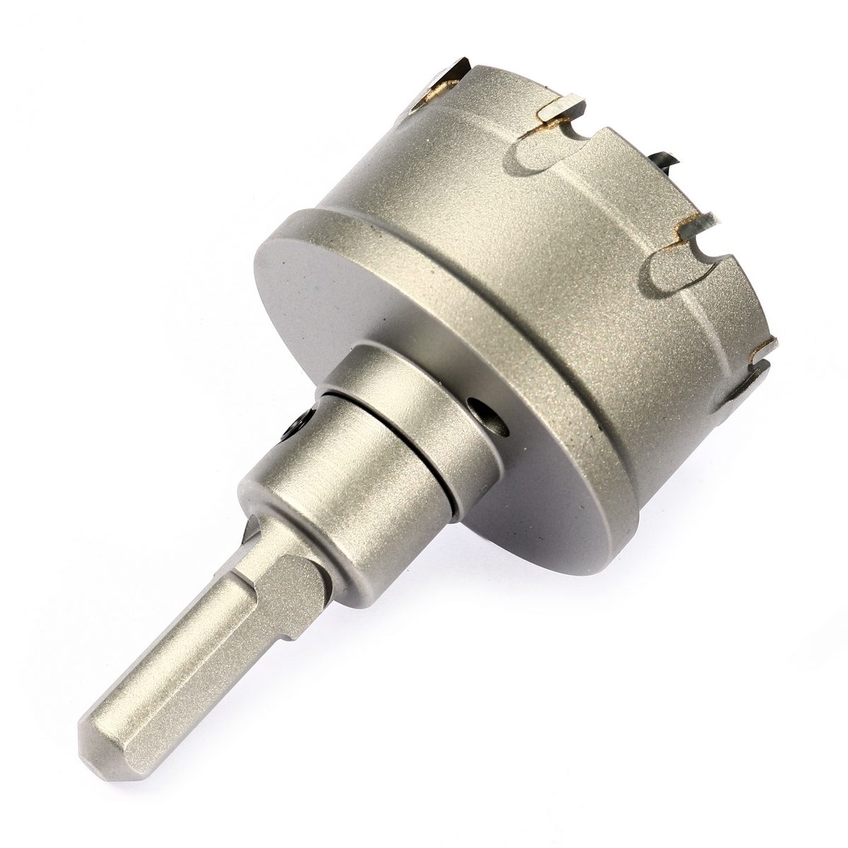 MCTR-52.0 โฮลซอร์ TCT 52 มม TRIPLE