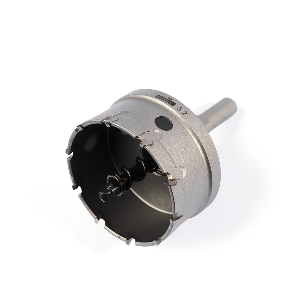 MCTR-62.0 โฮลซอร์ TCT 62 มม TRIPLE