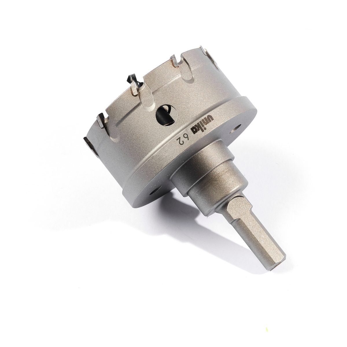 MCTR-62.0 โฮลซอร์ TCT 62 มม TRIPLE