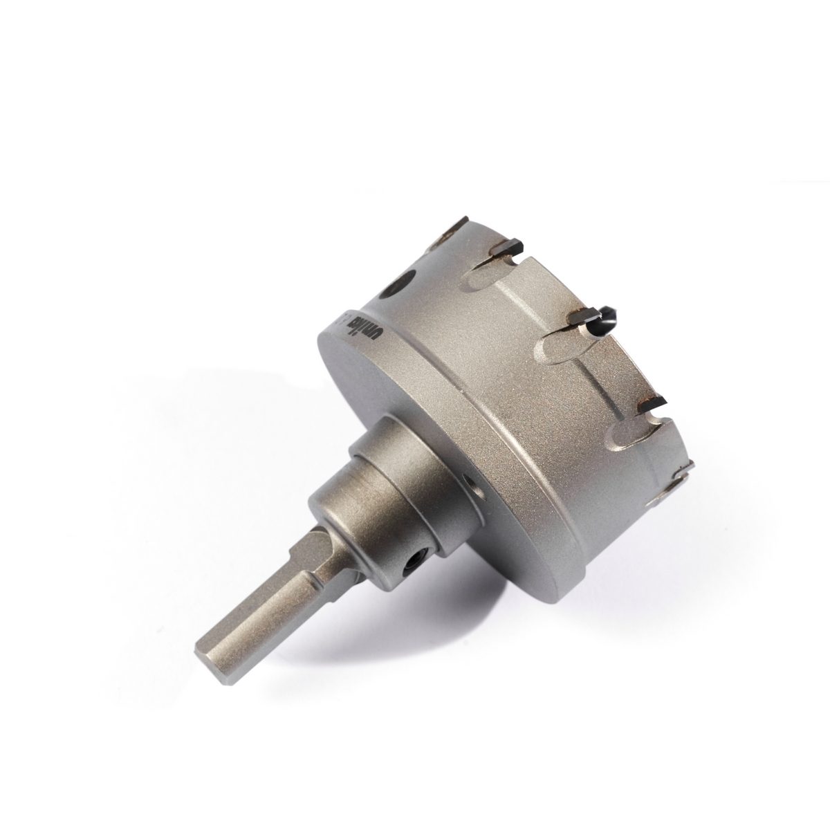 MCTR-62.0 โฮลซอร์ TCT 62 มม TRIPLE
