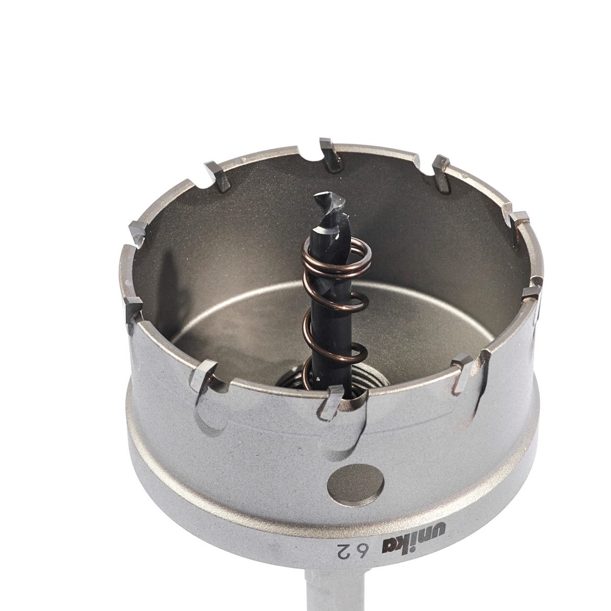 MCTR-62.0 โฮลซอร์ TCT 62 มม TRIPLE