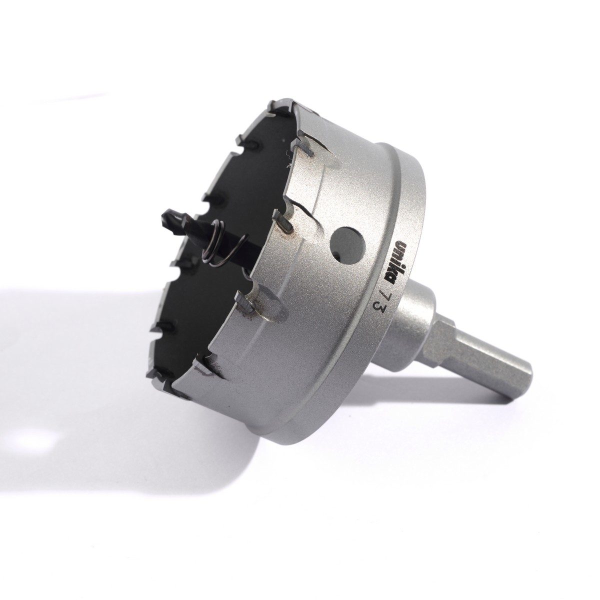 MCTR-73.0 โฮลซอร์ TCT 73 มม TRIPLE