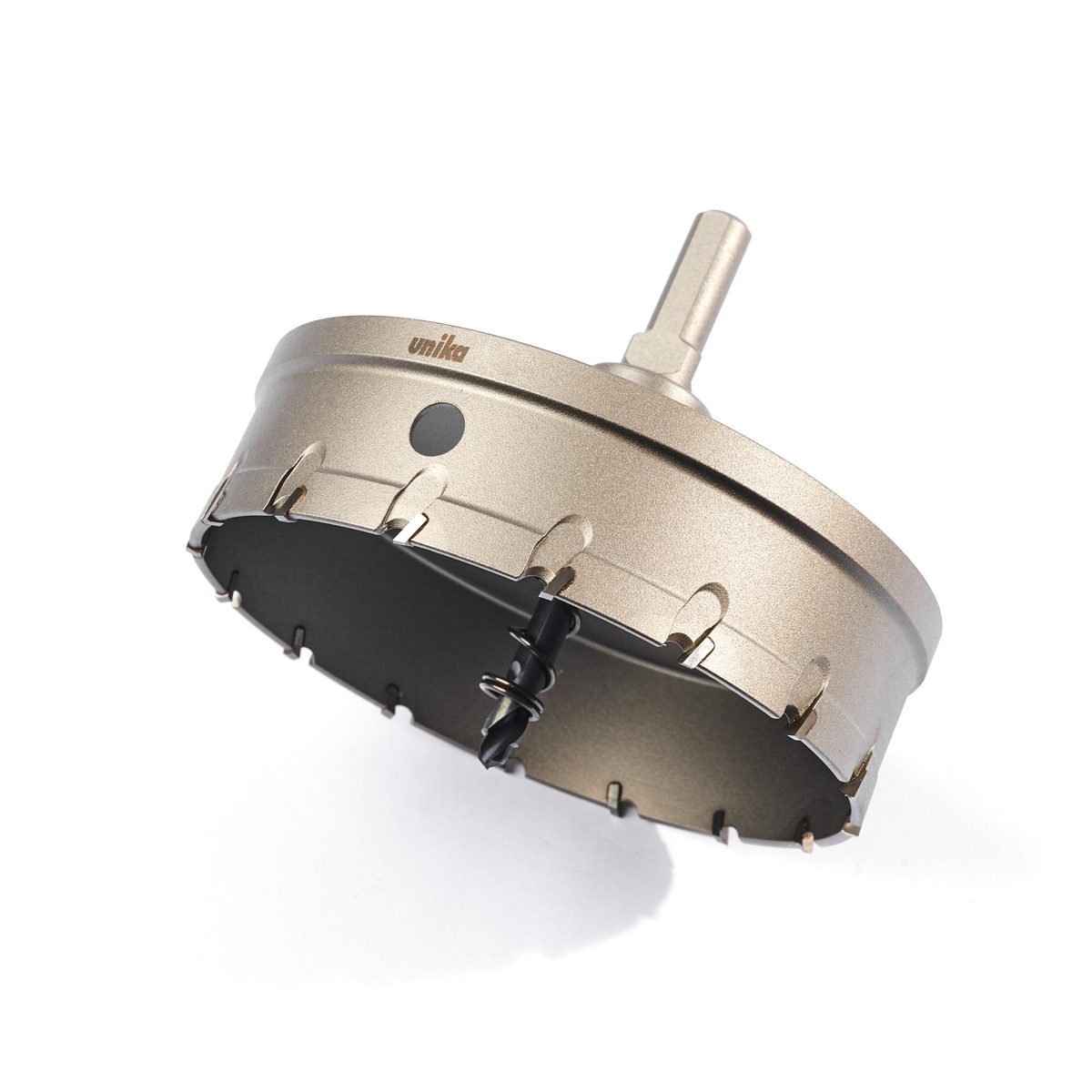 MCTR-85.0 โฮลซอร์ TCT 85 มม TRIPLE