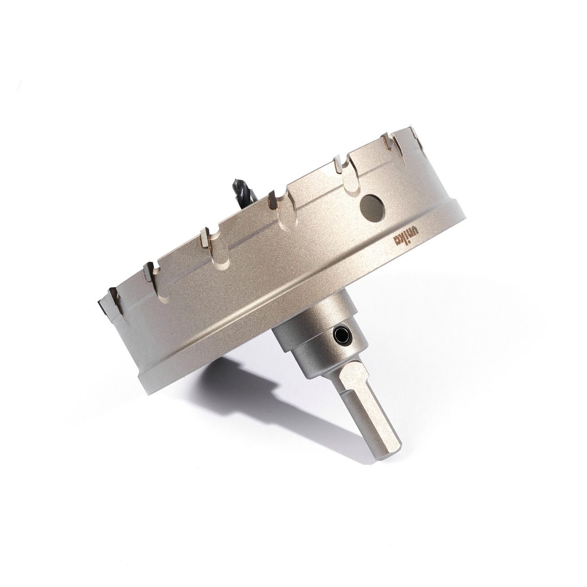 MCTR-85.0 โฮลซอร์ TCT 85 มม TRIPLE