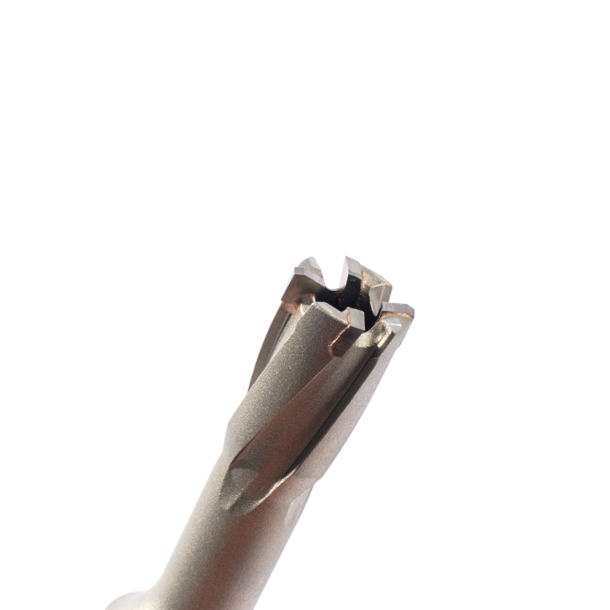 UNIKA (ยูนิก้า) ดอกเจาะเหล็กคัตเตอร์ ขนาด 14x35 มม. รุ่น META-CORE MAX (JET BROACH) เจาะลึกได้สูงสุด 35 มม.