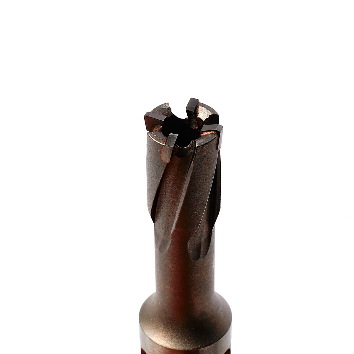 UNIKA (ยูนิก้า) ดอกเจาะเหล็กคัตเตอร์ ขนาด 15x35 มม. รุ่น META-CORE MAX (JET BROACH) เจาะลึกได้สูงสุด 35 มม.