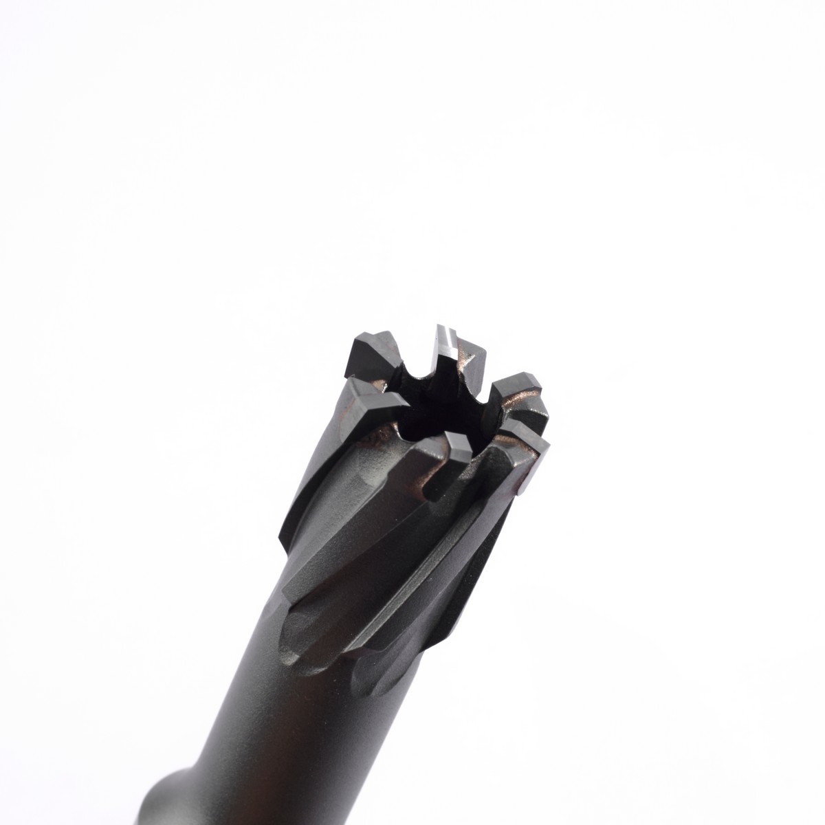 UNIKA (ยูนิก้า) ดอกเจาะเหล็กคัตเตอร์ ขนาด 17x35 มม. รุ่น META-CORE MAX (JET BROACH) เจาะลึกได้สูงสุด 35 มม.