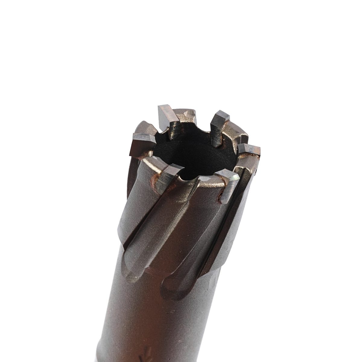 UNIKA (ยูนิก้า) ดอกเจาะเหล็กคัตเตอร์ ขนาด 22x35 มม. รุ่น META-CORE MAX (JET BROACH) เจาะลึกได้สูงสุด 35 มม.