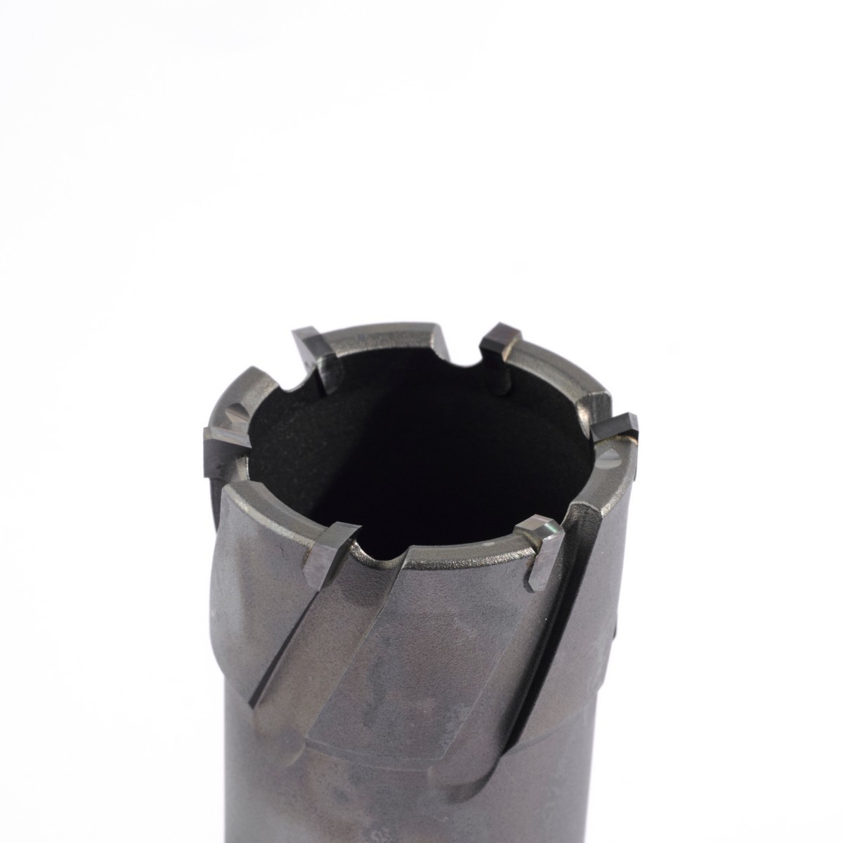 UNIKA (ยูนิก้า) ดอกเจาะเหล็กคัตเตอร์ ขนาด 36x35 มม. รุ่น META-CORE MAX (JET BROACH) เจาะลึกได้สูงสุด 35 มม.