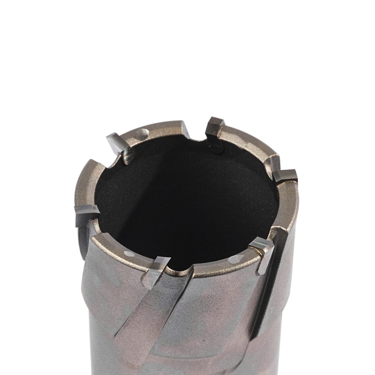 UNIKA (ยูนิก้า) ดอกเจาะเหล็กคัตเตอร์ ขนาด 38x35 มม. รุ่น META-CORE MAX (JET BROACH) เจาะลึกได้สูงสุด 35 มม.