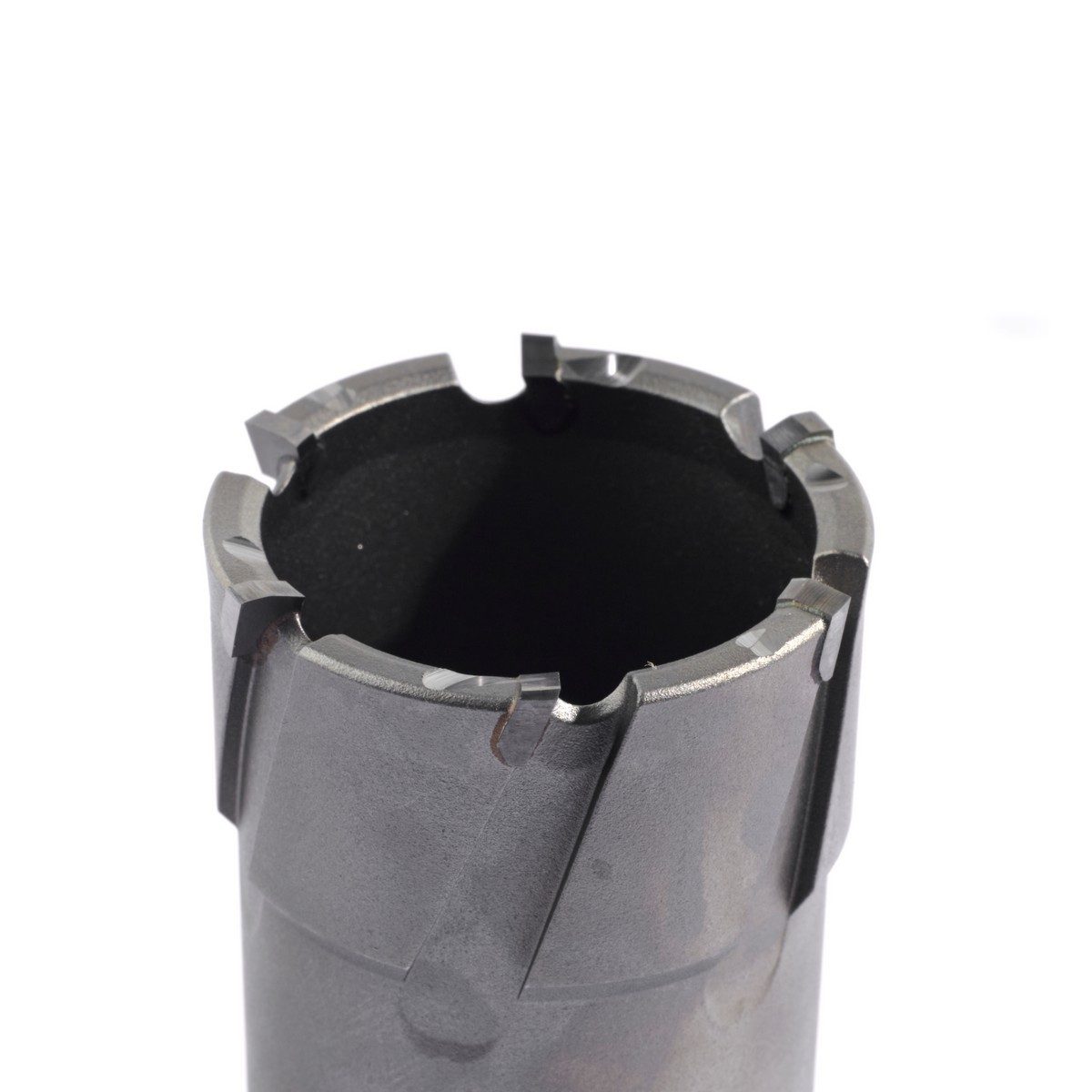 UNIKA (ยูนิก้า) ดอกเจาะเหล็กคัตเตอร์ ขนาด 40x35 มม. รุ่น META-CORE MAX (JET BROACH) เจาะลึกได้สูงสุด 35 มม.