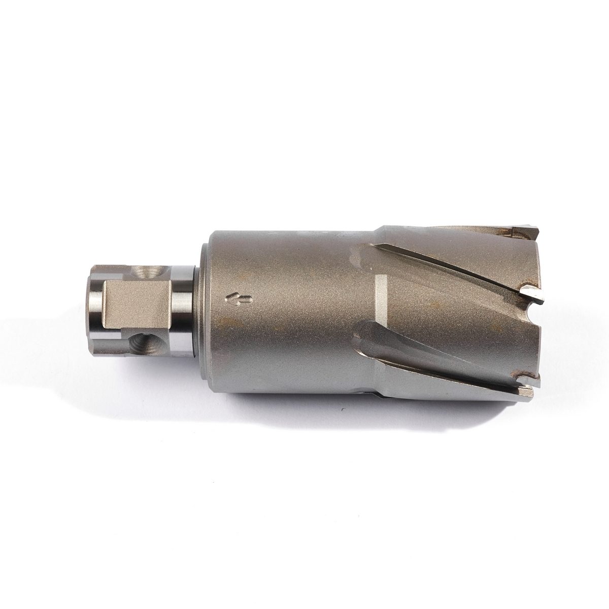 UNIKA (ยูนิก้า) ดอกเจาะเหล็กคัตเตอร์ ขนาด 37x50 มม. รุ่น META-CORE MAX (JET BROACH) เจาะลึกได้สูงสุด 50 มม.