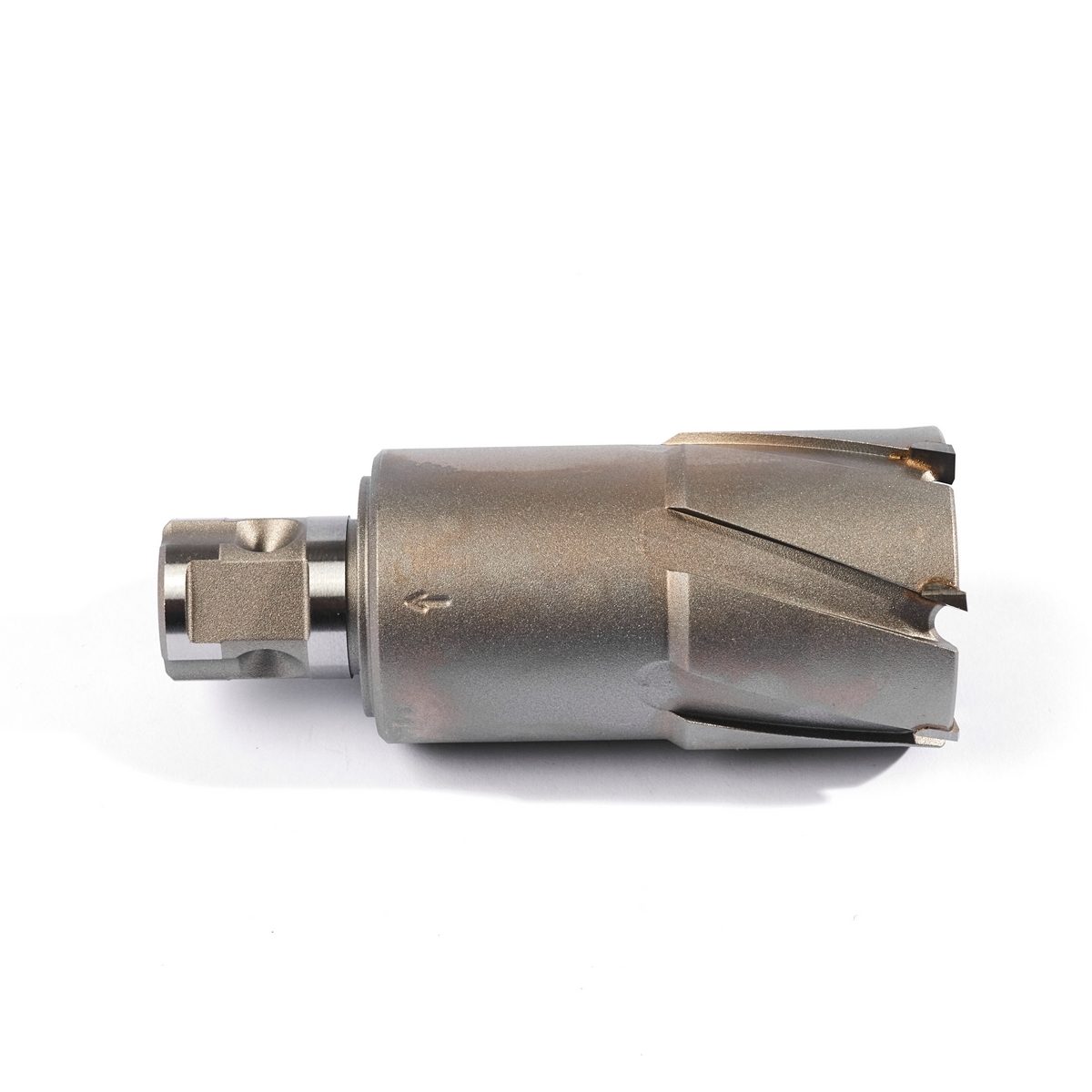 UNIKA (ยูนิก้า) ดอกเจาะเหล็กคัตเตอร์ ขนาด 38x50 มม. รุ่น META-CORE MAX (JET BROACH) เจาะลึกได้สูงสุด 50 มม.