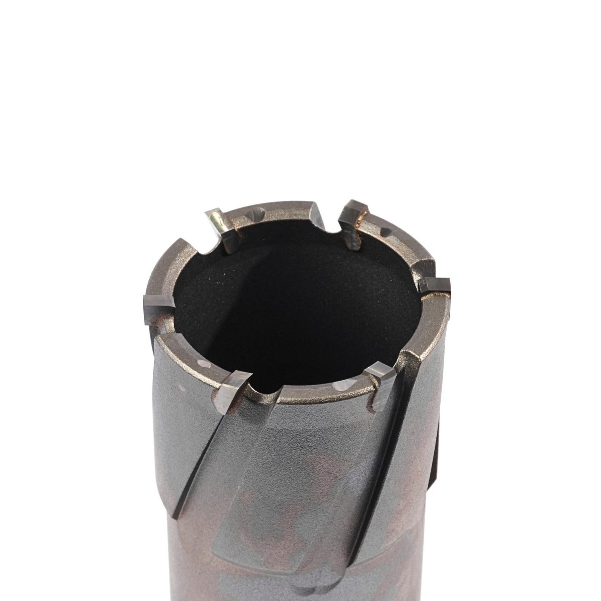 UNIKA (ยูนิก้า) ดอกเจาะเหล็กคัตเตอร์ ขนาด 38x50 มม. รุ่น META-CORE MAX (JET BROACH) เจาะลึกได้สูงสุด 50 มม.