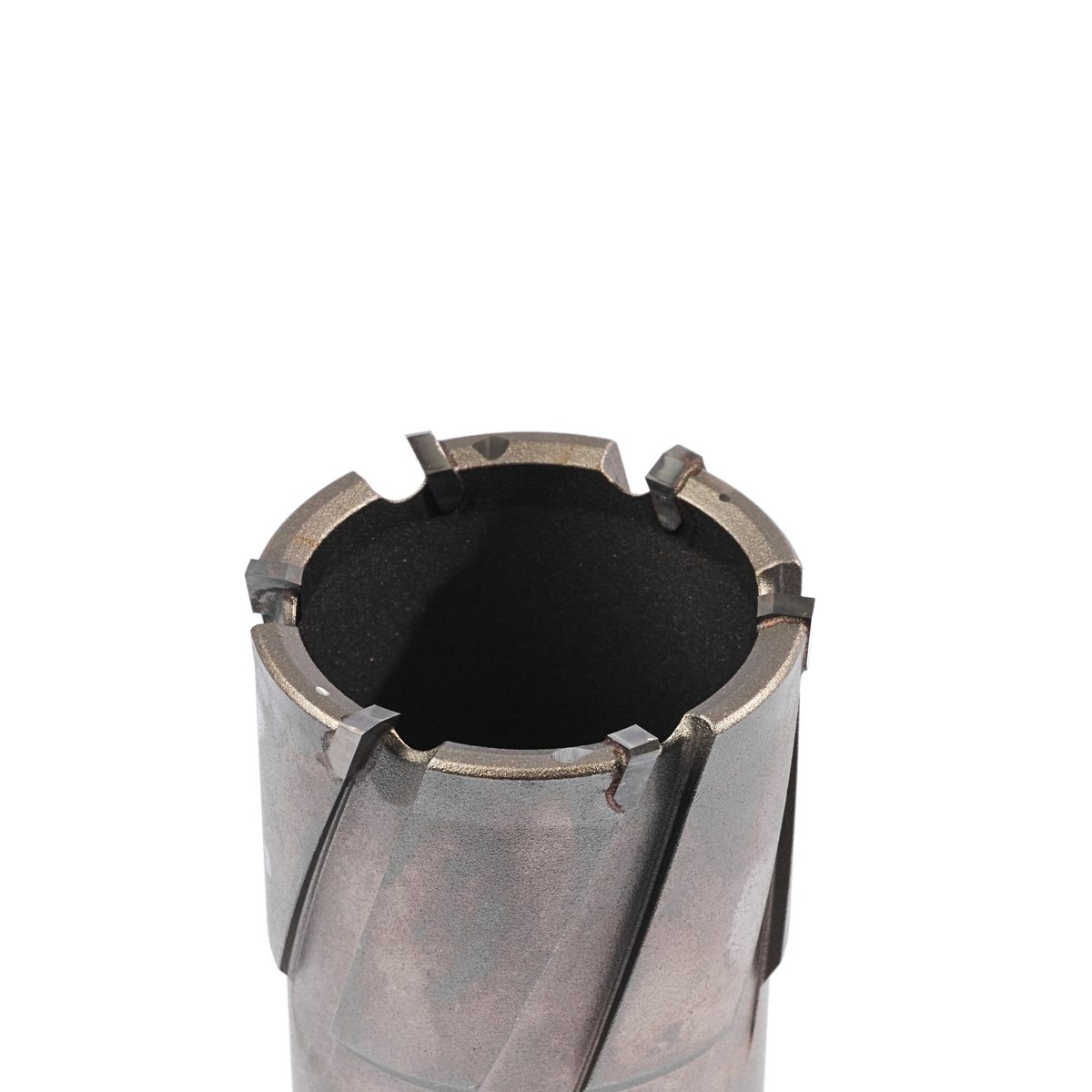 UNIKA (ยูนิก้า) ดอกเจาะเหล็กคัตเตอร์ ขนาด 40x50 มม. รุ่น META-CORE MAX (JET BROACH) เจาะลึกได้สูงสุด 50 มม.