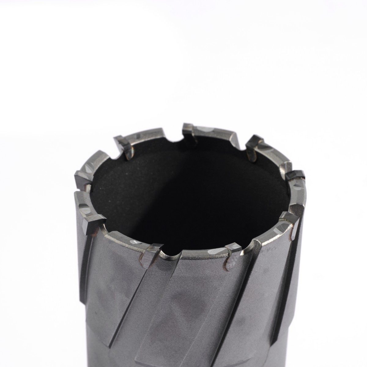 UNIKA (ยูนิก้า) ดอกเจาะเหล็กคัตเตอร์ ขนาด 50x50 มม. รุ่น META-CORE MAX (JET BROACH) เจาะลึกได้สูงสุด 50 มม.