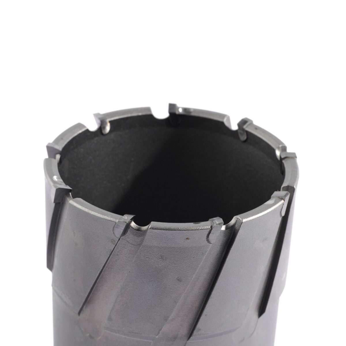 UNIKA (ยูนิก้า) ดอกเจาะเหล็กคัตเตอร์ ขนาด 62x50 มม. รุ่น META-CORE MAX (JET BROACH) เจาะลึกได้สูงสุด 50 มม.