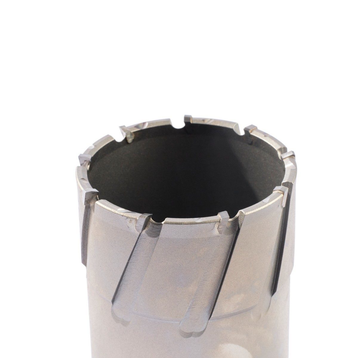 UNIKA (ยูนิก้า) ดอกเจาะเหล็กคัตเตอร์ ขนาด 65x50 มม. รุ่น META-CORE MAX (JET BROACH) เจาะลึกได้สูงสุด 50 มม.