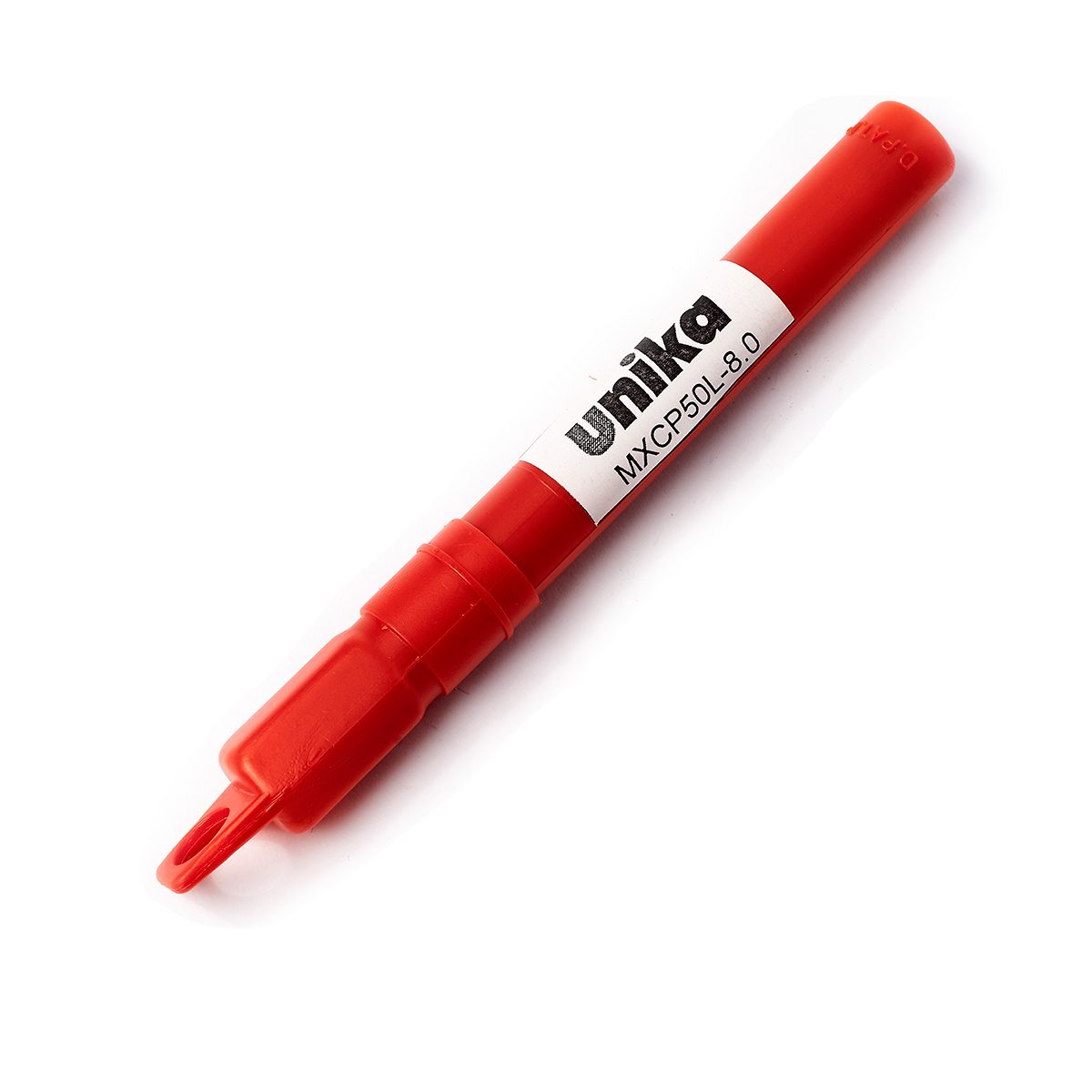 MXCP50L-8.0 ดอกนำศูนย์ MX50 / 17-65 มม