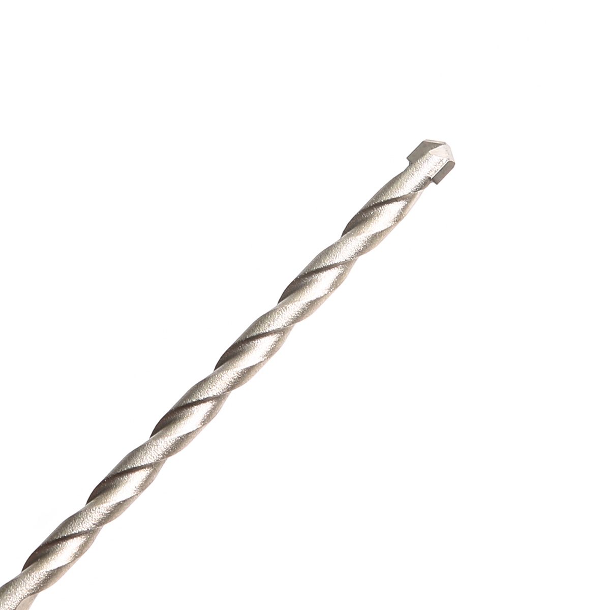 B 3.5X85 (50MM) ดอกเจาะคอนกรีตก้านกลม