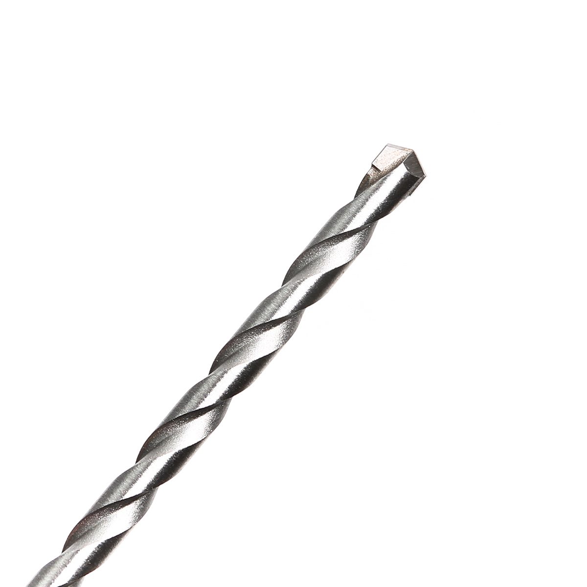 B 5.5X100 (65MM) ดอกเจาะคอนกรีตก้านกลม