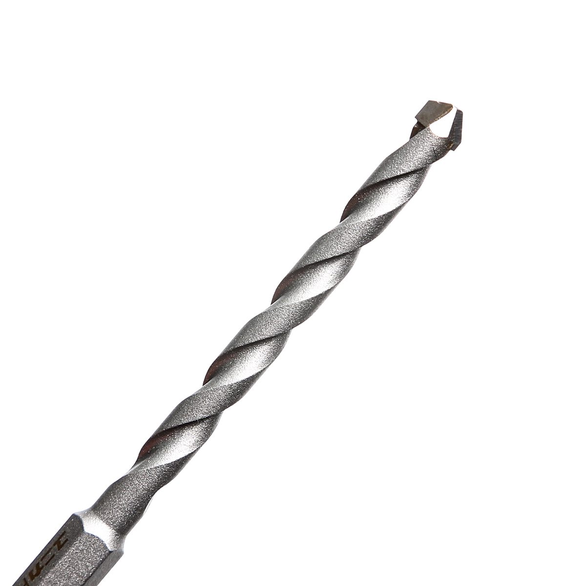 RJ 5.5X100 ดอกเจาะคอนกรีต ก้านHEX-IMPACT