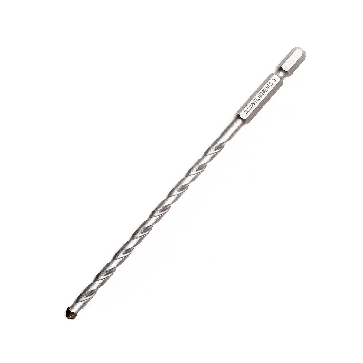 RJL 5.5X150(100MM) ดอกเจาะปูน HEX-IMPACT