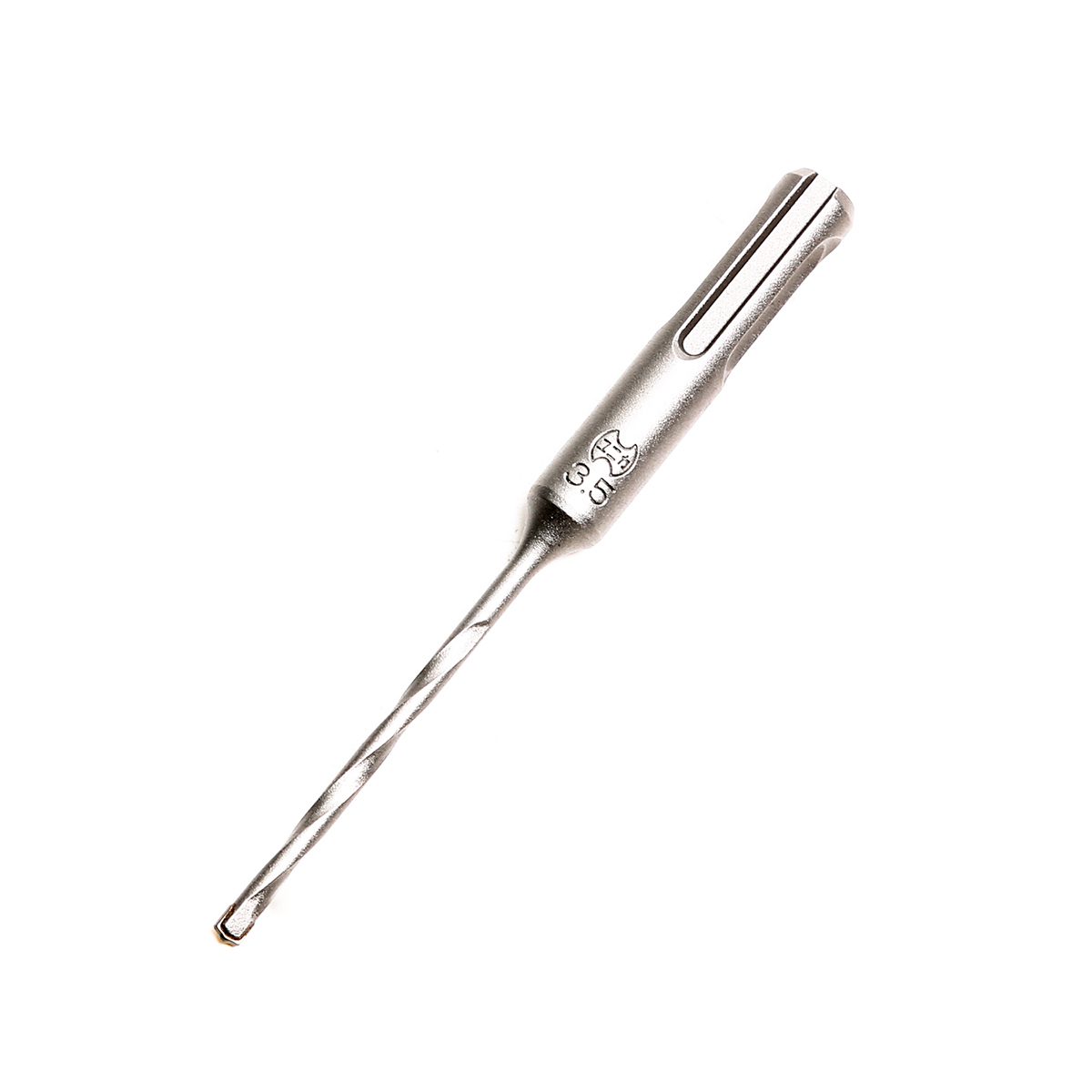 TT 3.5X110 ดอกเจาะคอนกรีต ก้าน SDS