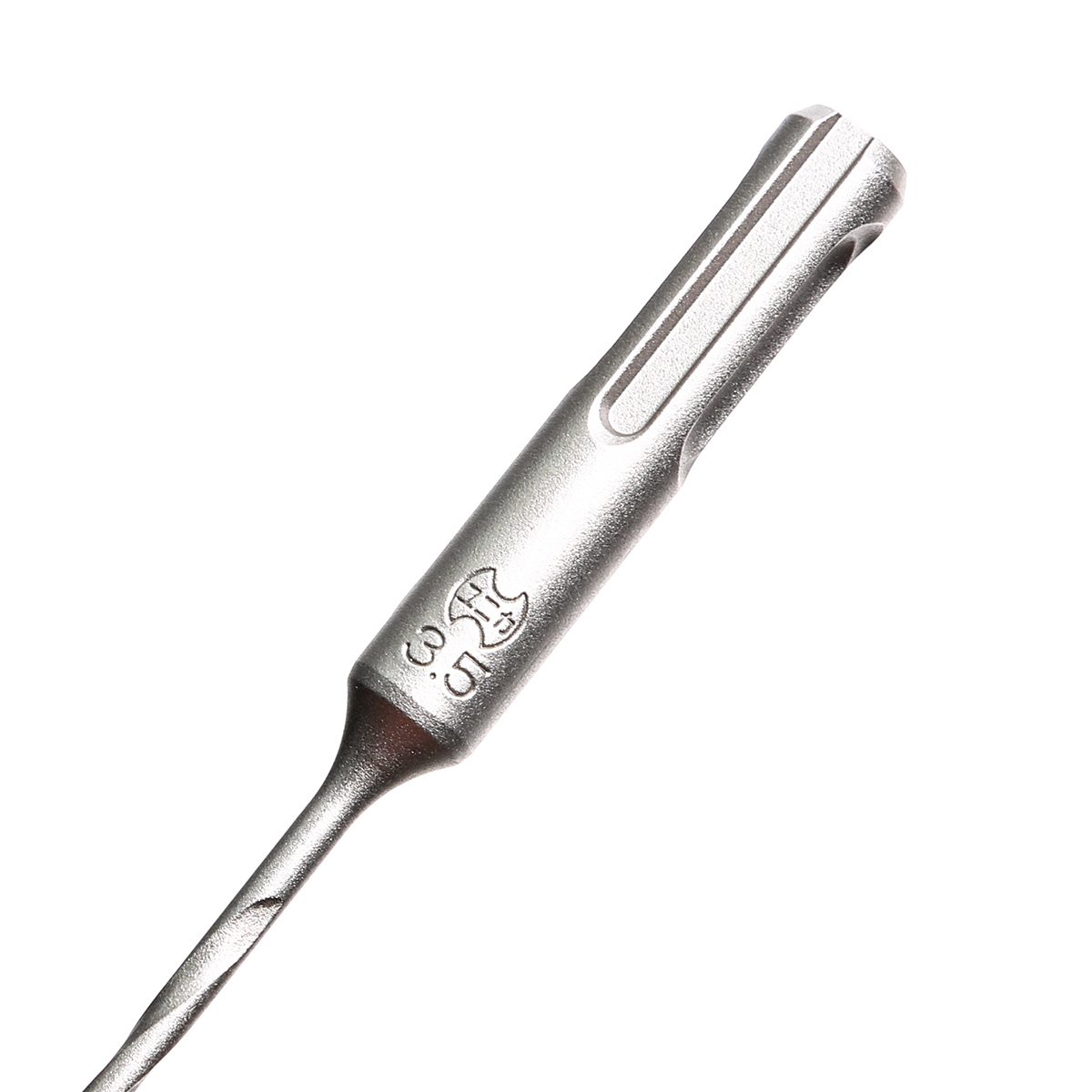 TT 3.5X110 ดอกเจาะคอนกรีต ก้าน SDS