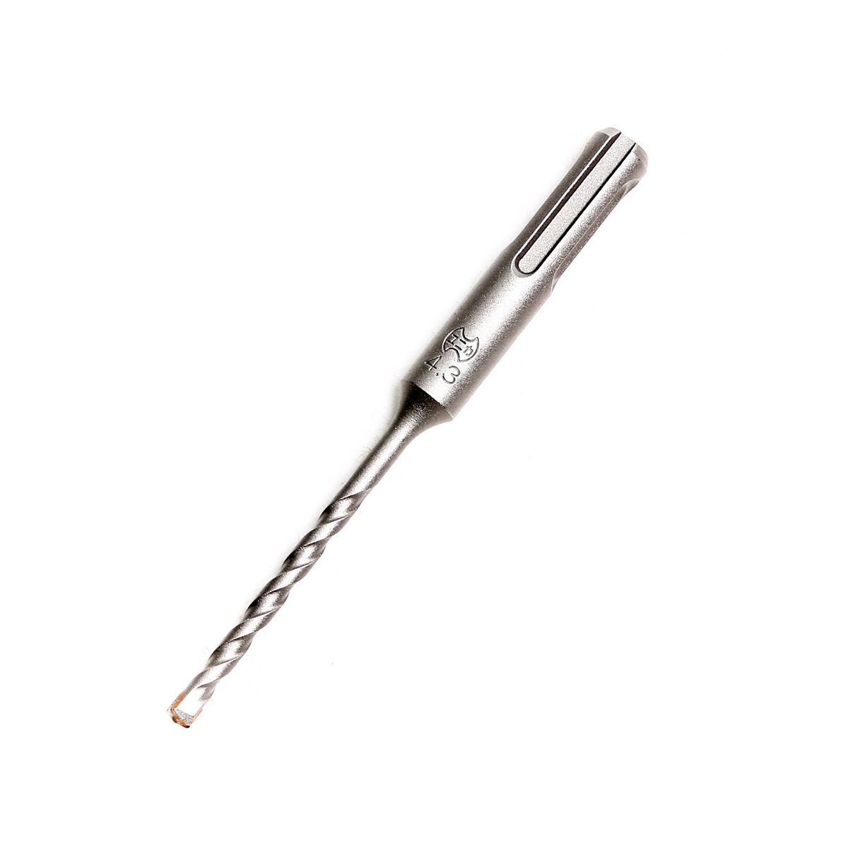 TT 4.3X110 ดอกเจาะคอนกรีต ก้าน SDS