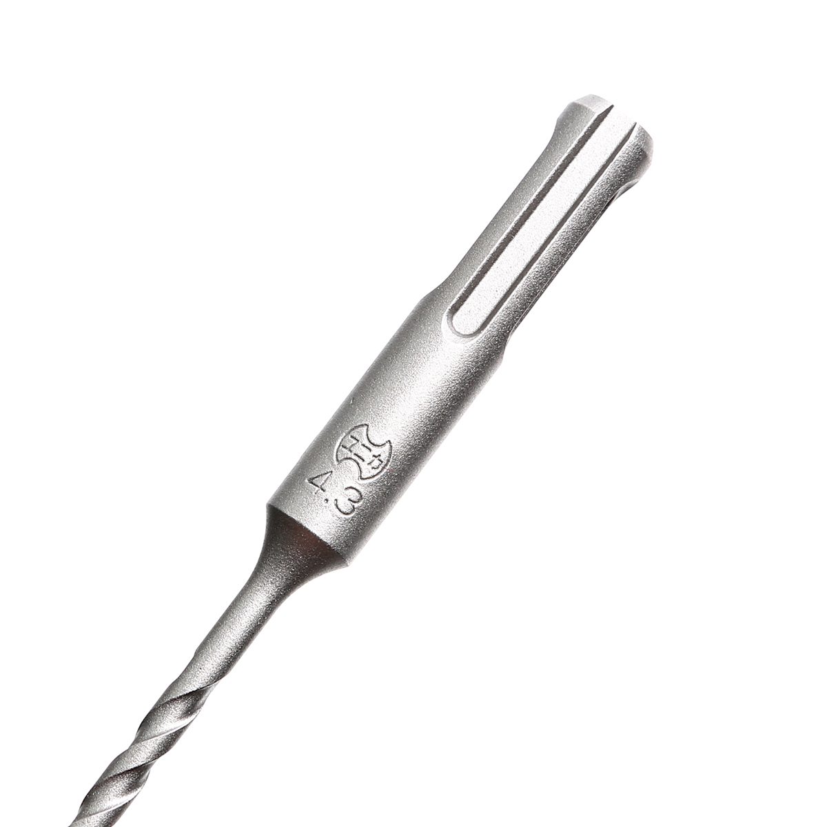 TT 4.3X110 ดอกเจาะคอนกรีต ก้าน SDS