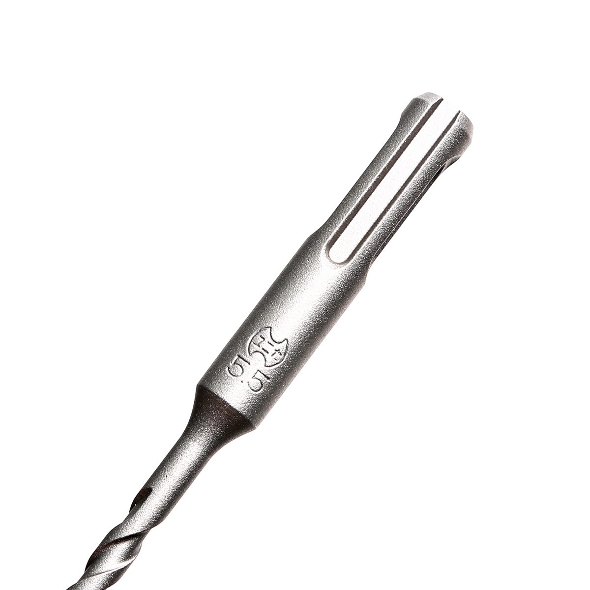 TT 5.5X110 ดอกเจาะคอนกรีต ก้าน SDS