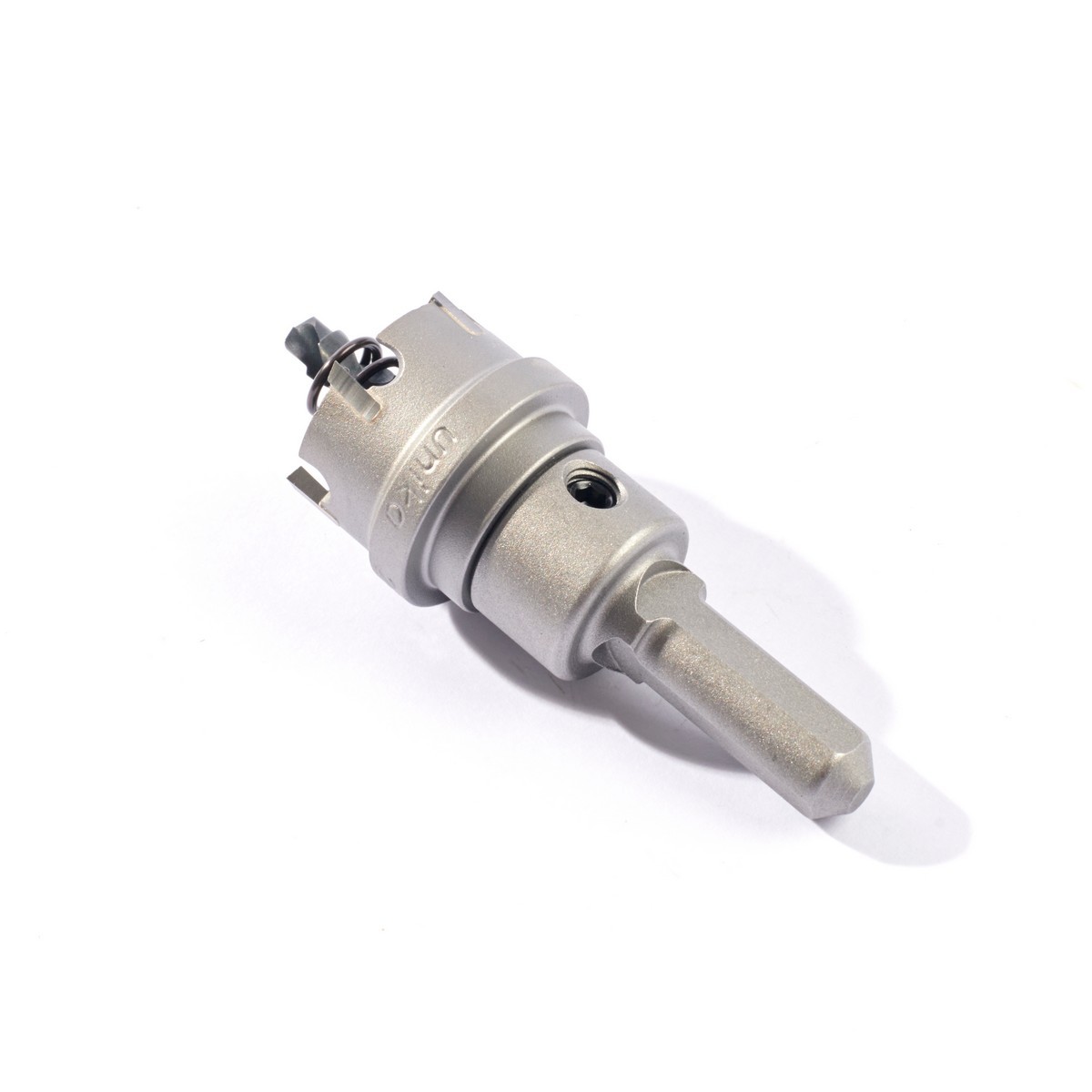 UNIKA ดอกโฮลซอร์ T.C.T ขนาด 26 มม. รุ่น MCS เจาะเหล็ก สแตนเลส อลูมิเนียม PVC เจาะเรียบ เสี้ยนน้อย (ยูนิก้า)