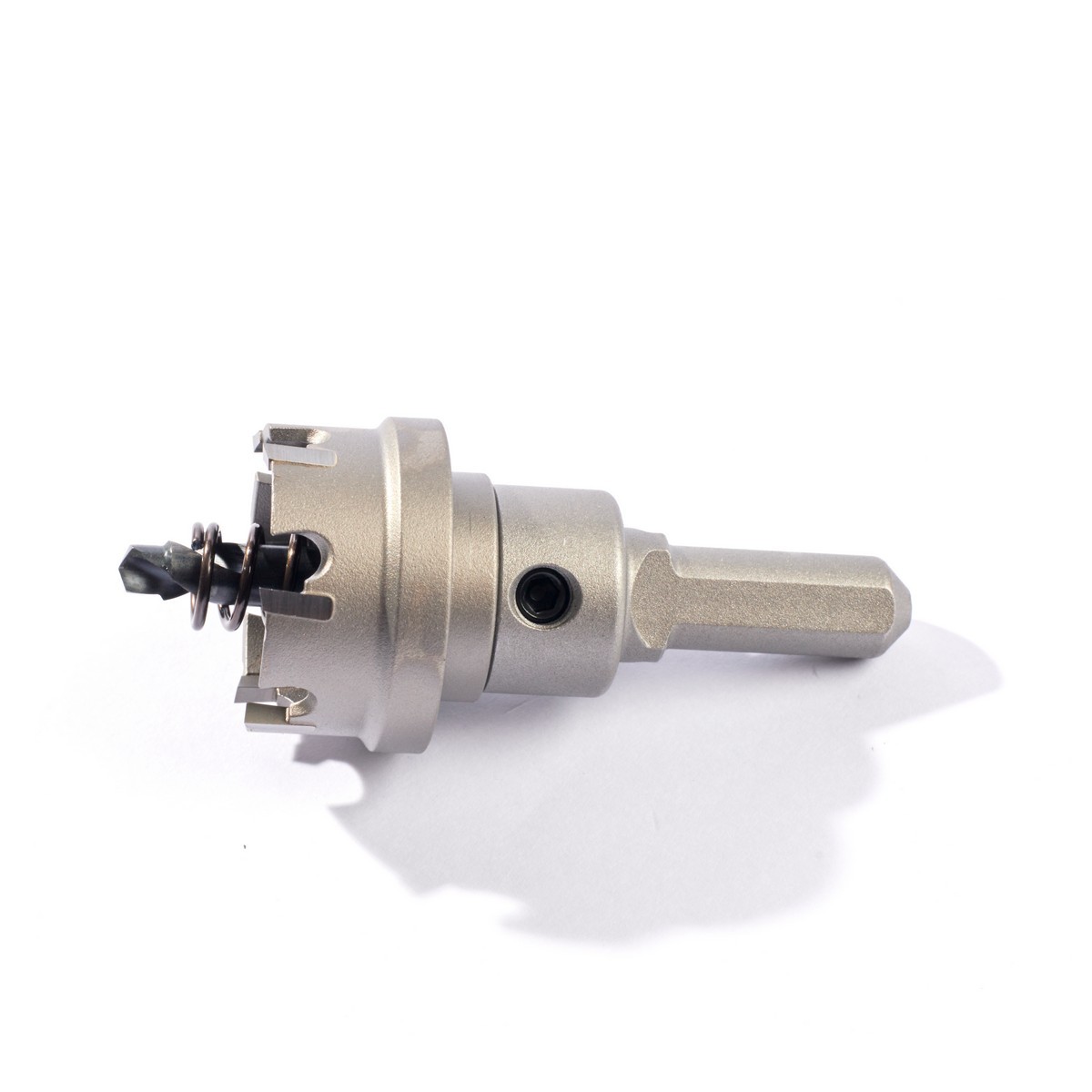 UNIKA ดอกโฮลซอร์ T.C.T ขนาด 27 มม. รุ่น MCS เจาะเหล็ก สแตนเลส อลูมิเนียม PVC เจาะเรียบ เสี้ยนน้อย (ยูนิก้า)