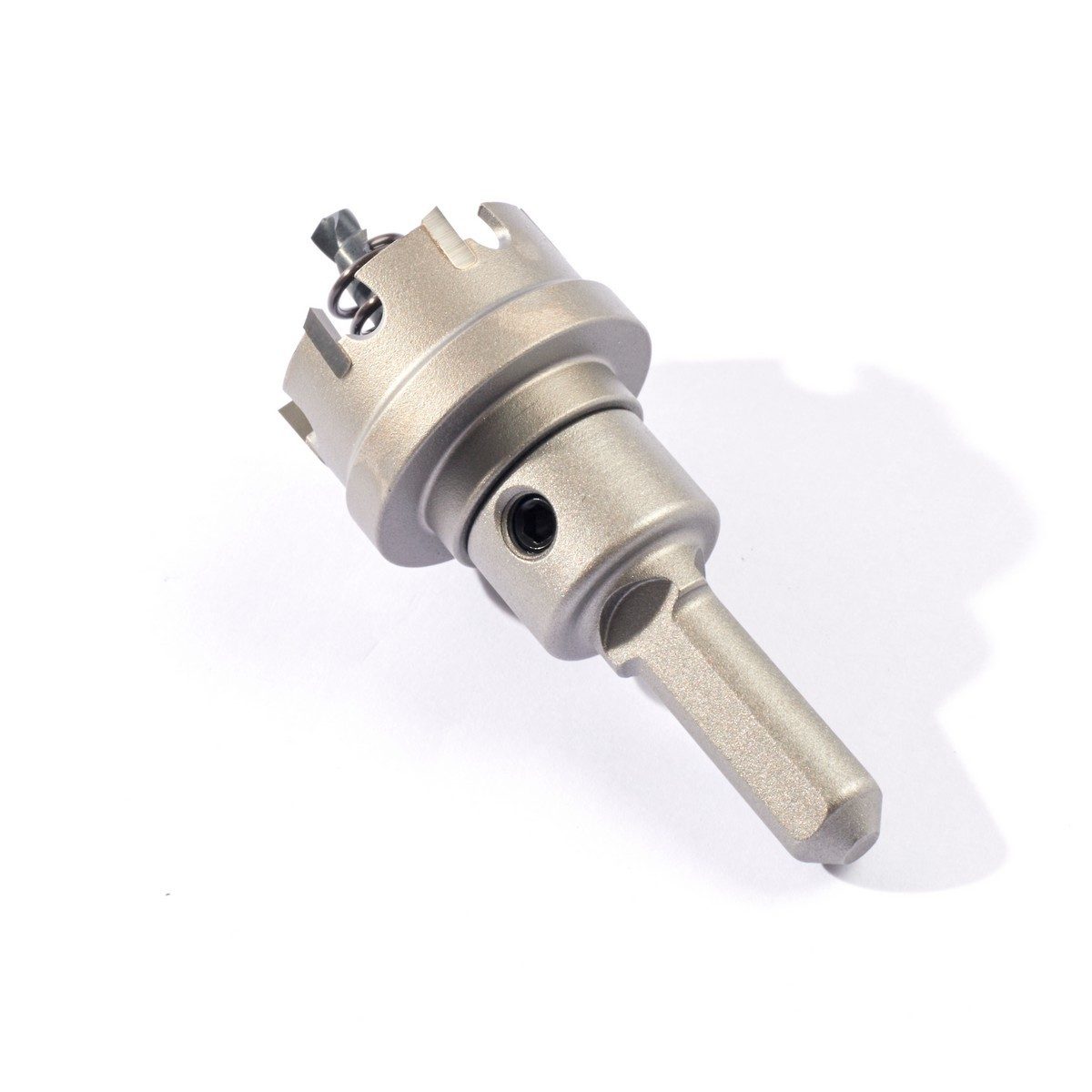 UNIKA ดอกโฮลซอร์ T.C.T ขนาด 30 มม. รุ่น MCS เจาะเหล็ก สแตนเลส อลูมิเนียม PVC เจาะเรียบ เสี้ยนน้อย (ยูนิก้า)