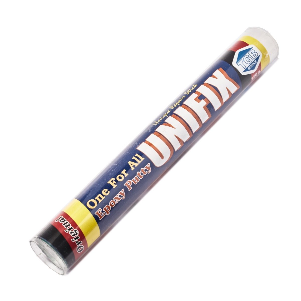 ซ่อมแซมรอยร้าว รอยรั่ว ขนาด 120G