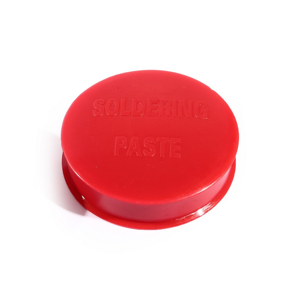 น้ำยาบัดกรี ฟลักซ์ FLUX A-1 ตลับแดง