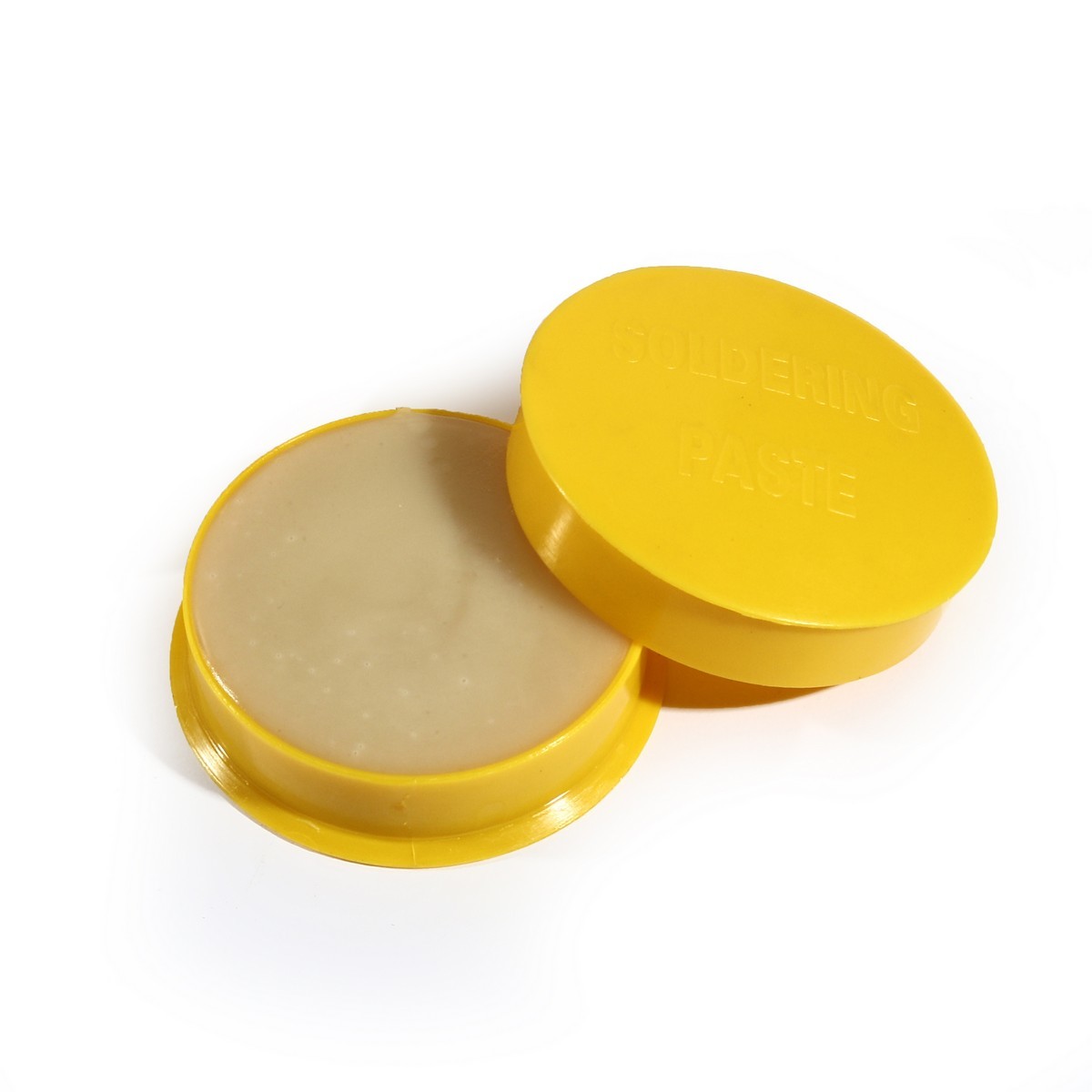 น้ำยาบัดกรี ฟลักซ์ FLUX A-2 ตลับเหลือง