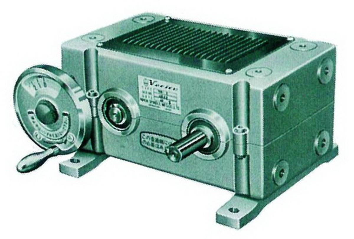 เกียร์ทดรอบ VZ-37EF (5 HP)