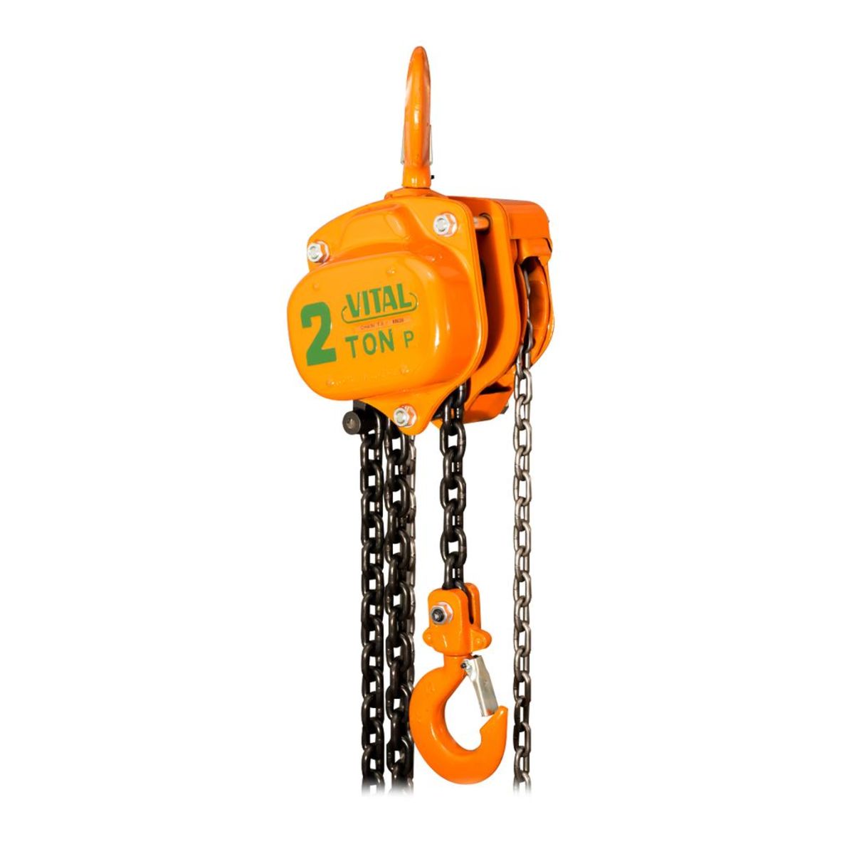 รอกโซ่ 2 TON VP-5